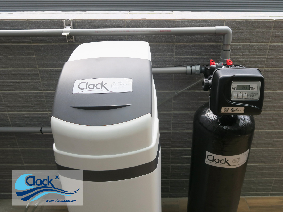 Clack Filter-Ag