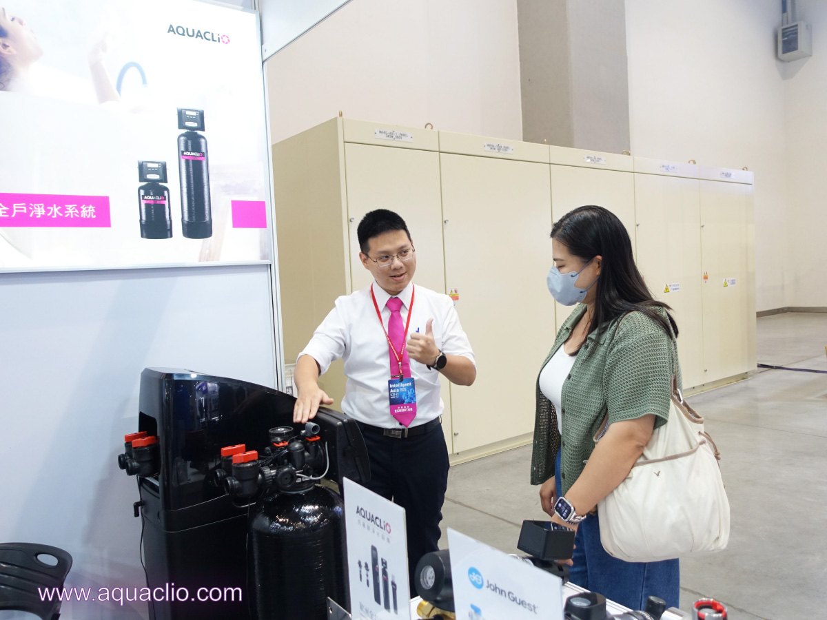 台灣智慧自動化展