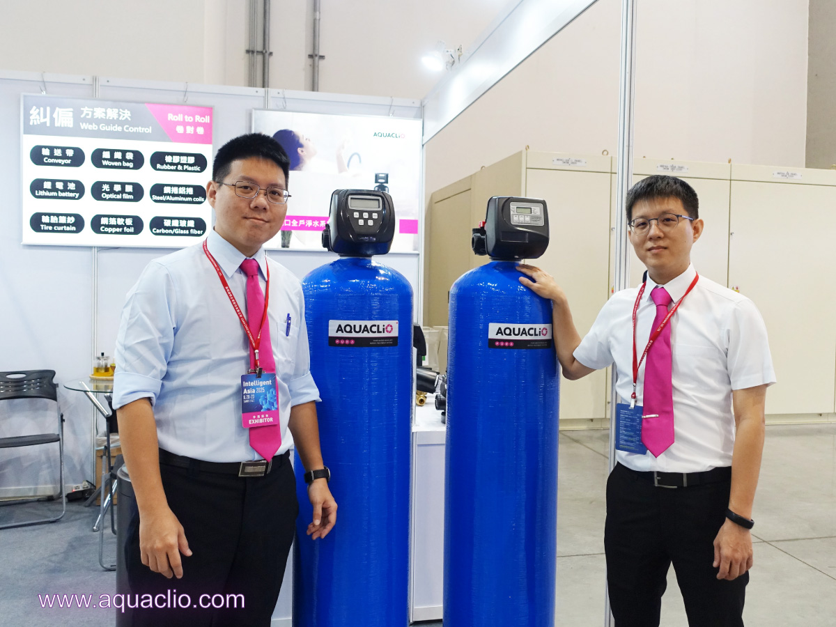 台灣智慧自動化展